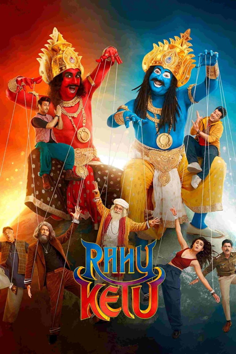 Rahu Ketu (2026) Bollywood Hindi Movie HQCam