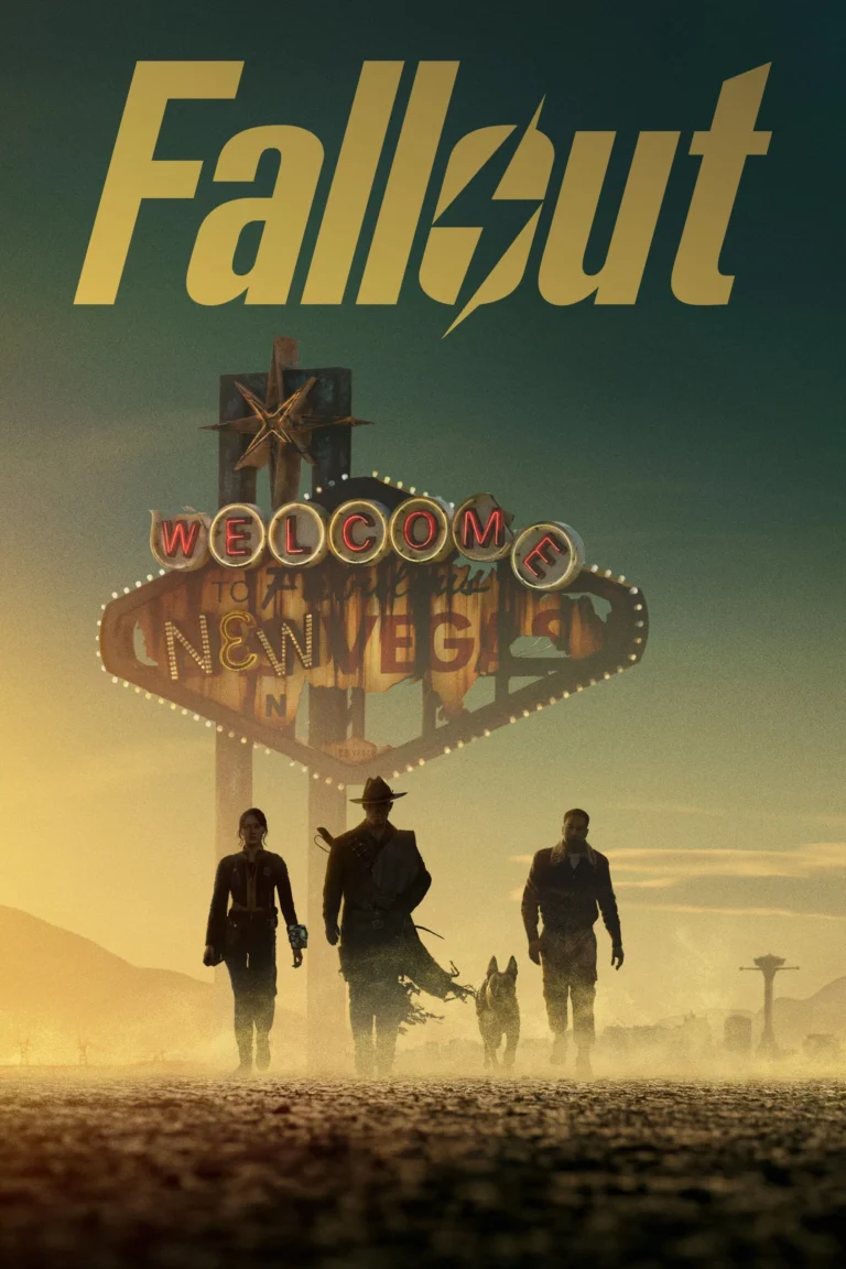 Fallout (Season 2) WEB-DL [Hindi (DD5.1) & English] 4K 1080p 720p & 480p [x264/10Bit-HEVC] | PrimeVideo Series | [EP-05 Added]